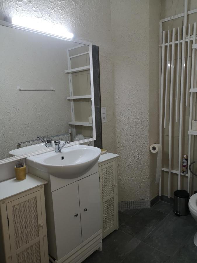 Aqua Apartman Satu Mare Exterior photo