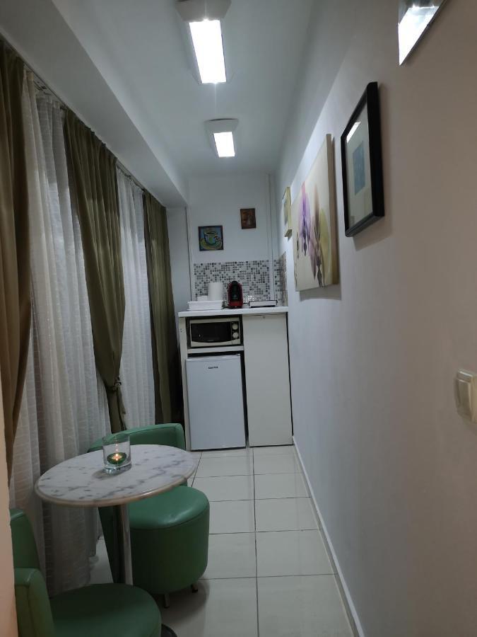 Aqua Apartman Satu Mare Exterior photo