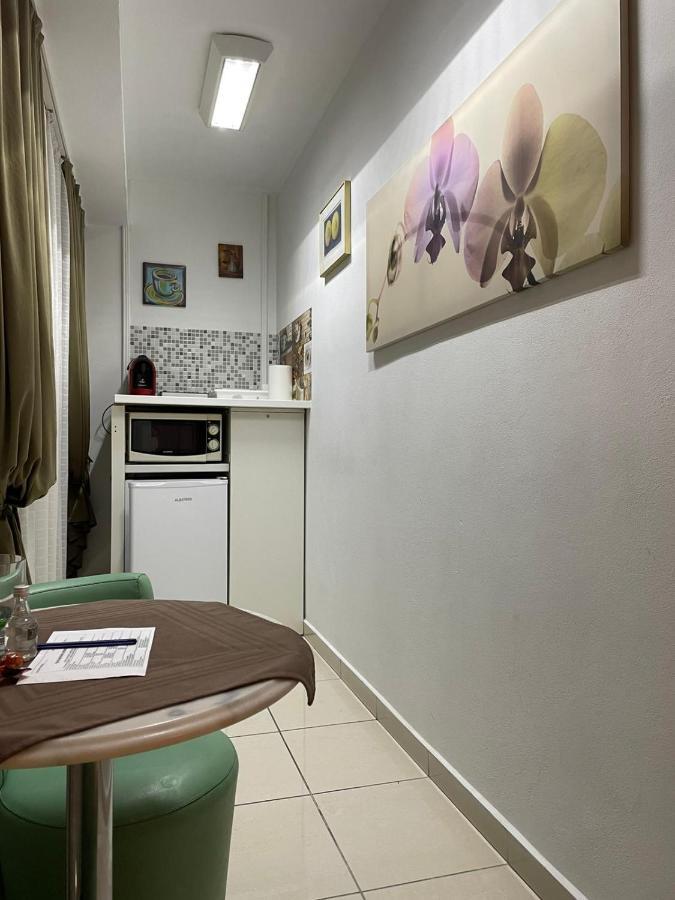 Aqua Apartman Satu Mare Exterior photo