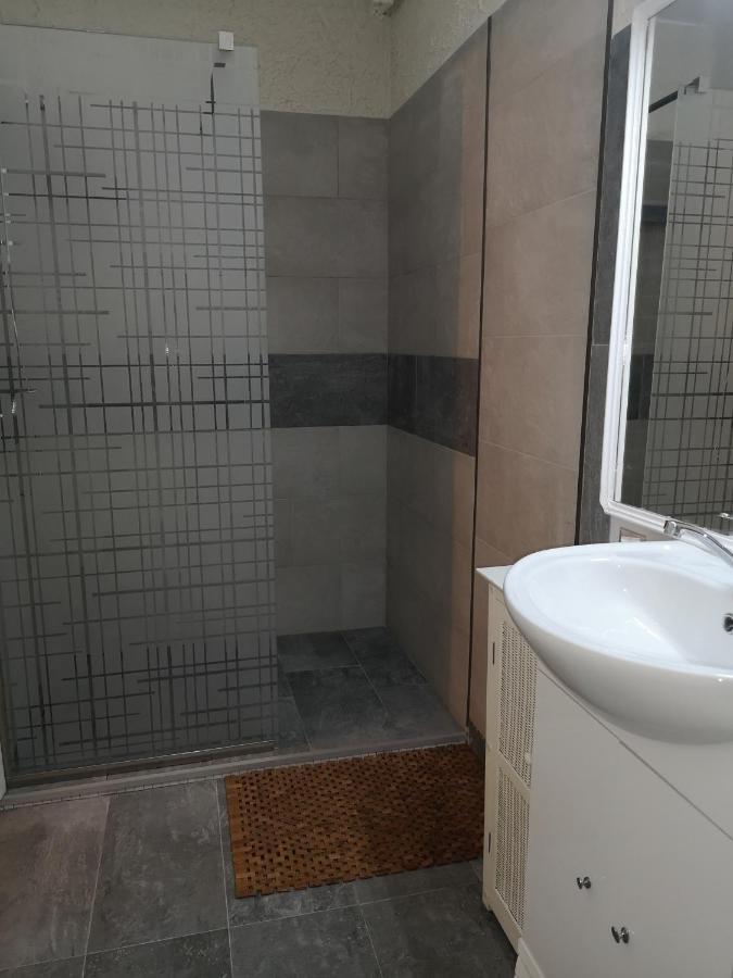 Aqua Apartman Satu Mare Exterior photo