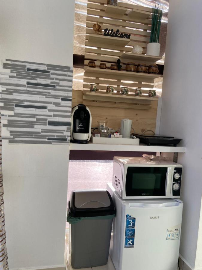 Aqua Apartman Satu Mare Exterior photo