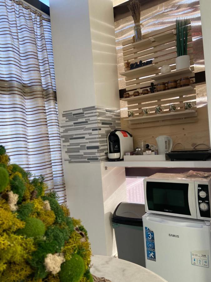 Aqua Apartman Satu Mare Exterior photo