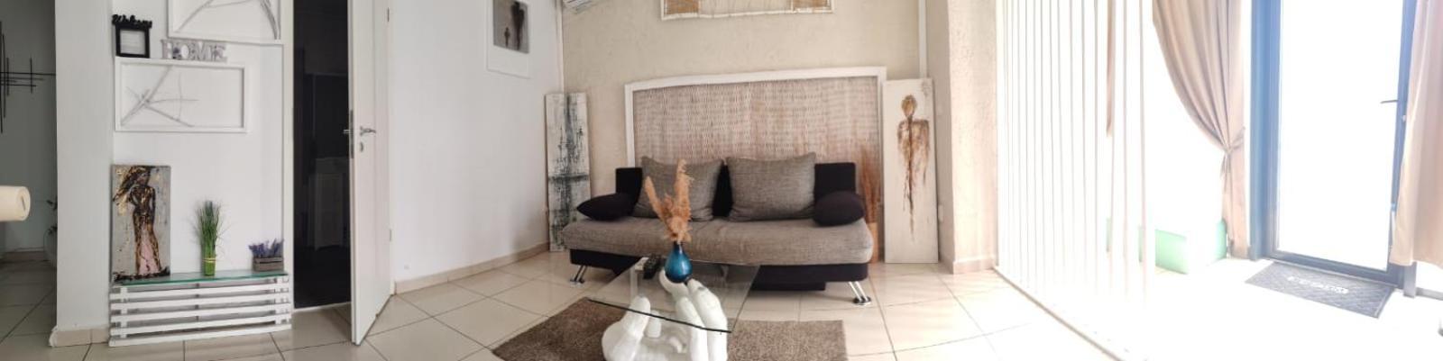 Aqua Apartman Satu Mare Exterior photo