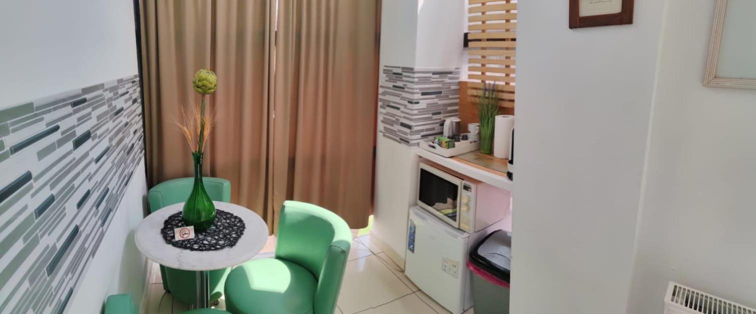 Aqua Apartman Satu Mare Exterior photo